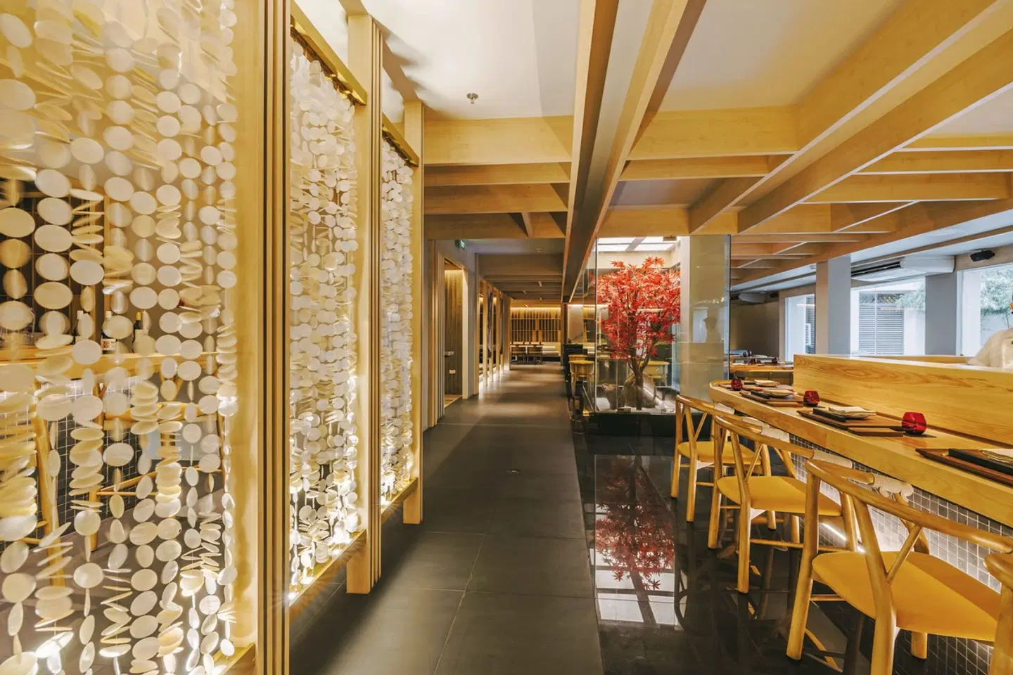 Crimson Resort & Spa Mactan Terrasse