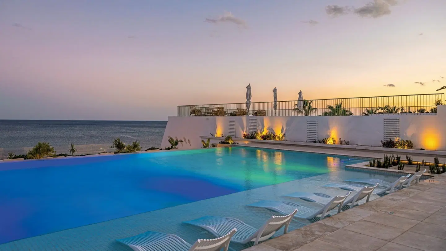 Royal Azur Hotel Thalassa OUTDOOR_POOL