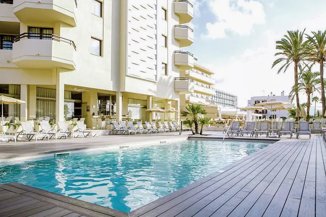 Sabina Playa OUTDOOR_POOL