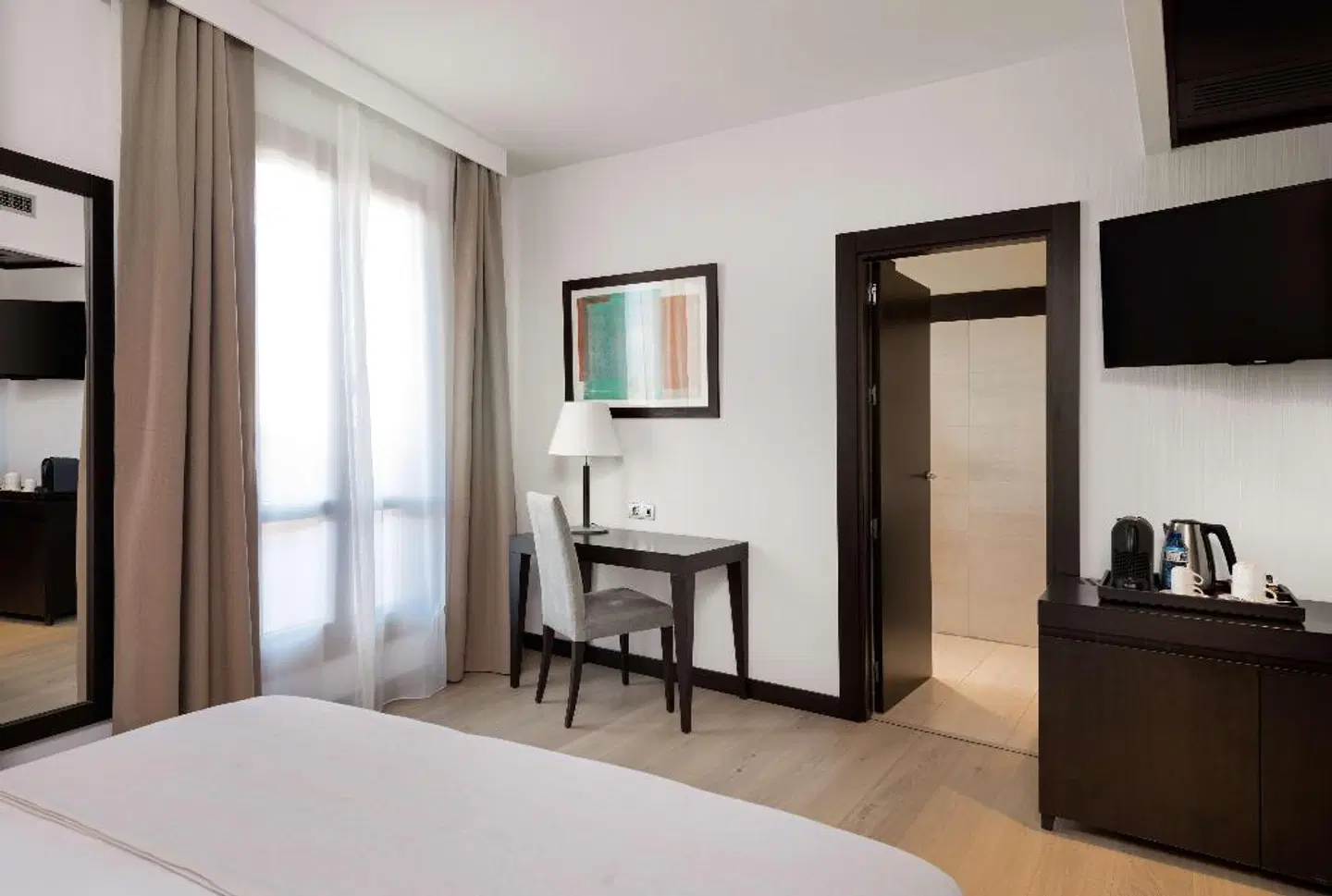 NH Cartagena ROOM_EXAMPLE