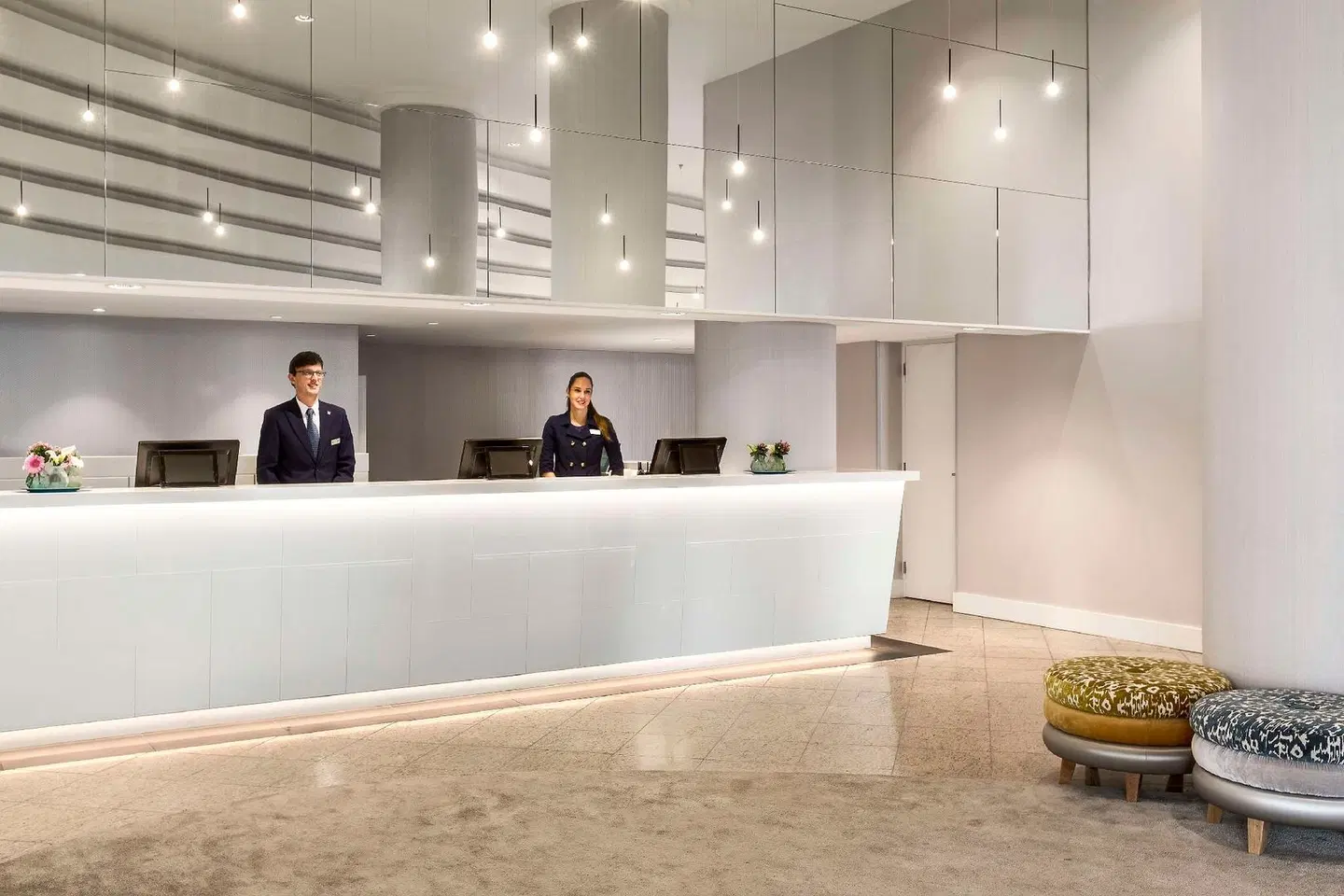 NH Utrecht LOUNGE_LOBBY