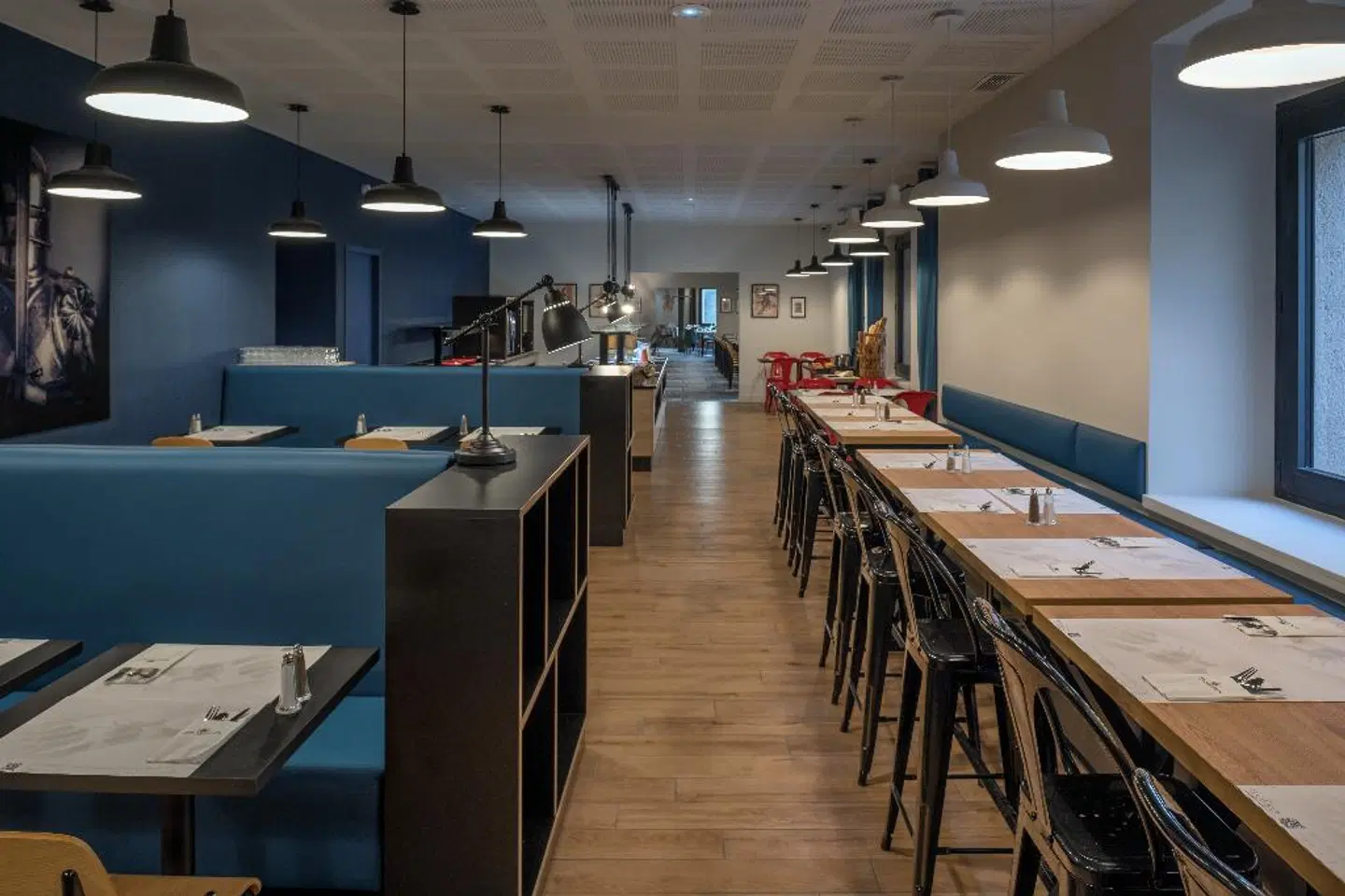 SOWELL HÔTELS Les Chevaliers Bar