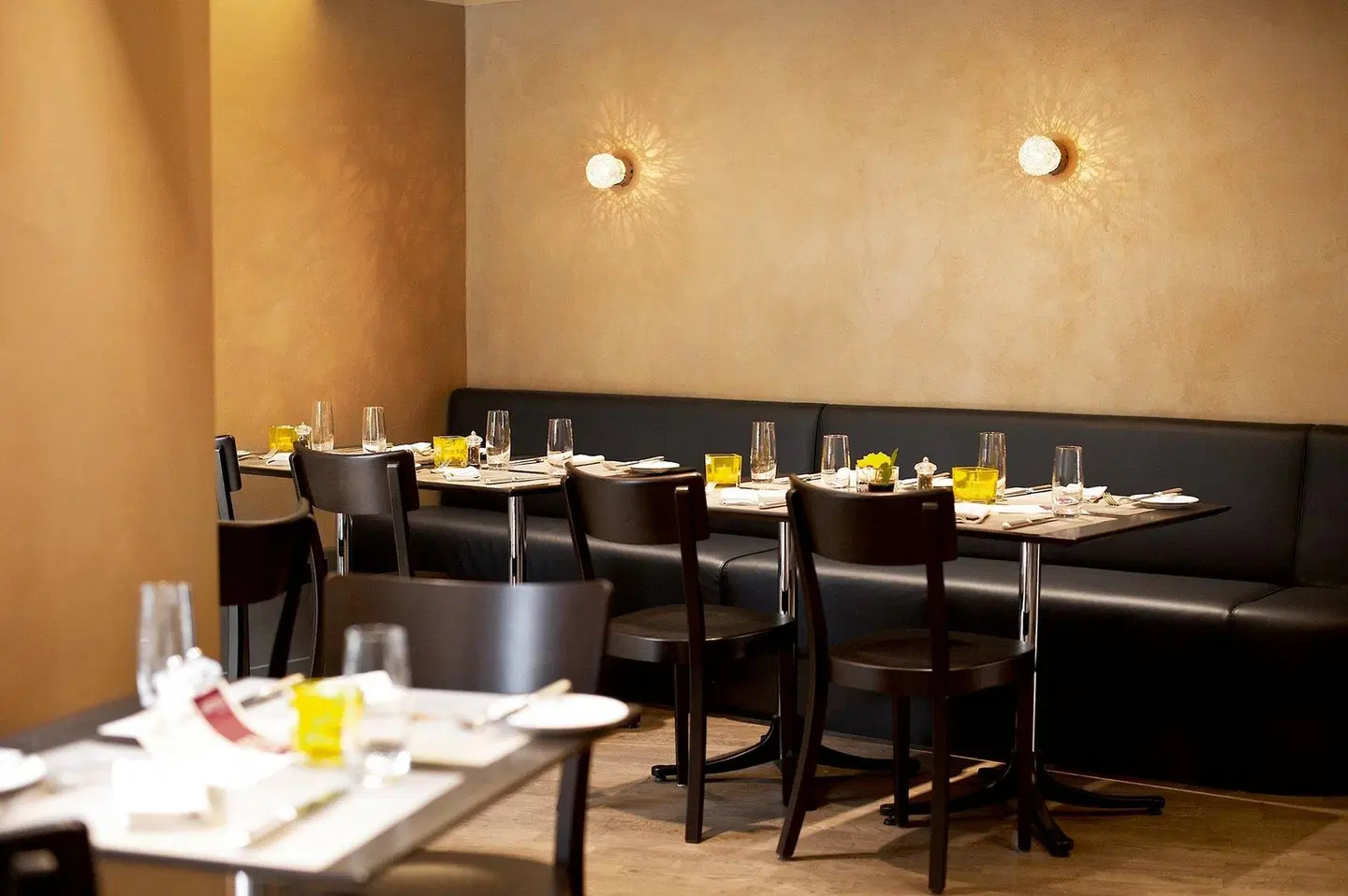 Glockenhof Konferenz