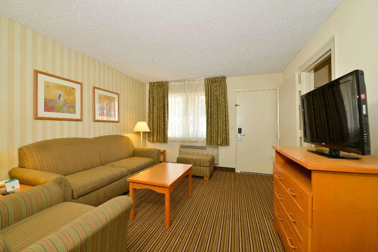Travelodge by Wyndham Palm Springs ROOM_EXAMPLE