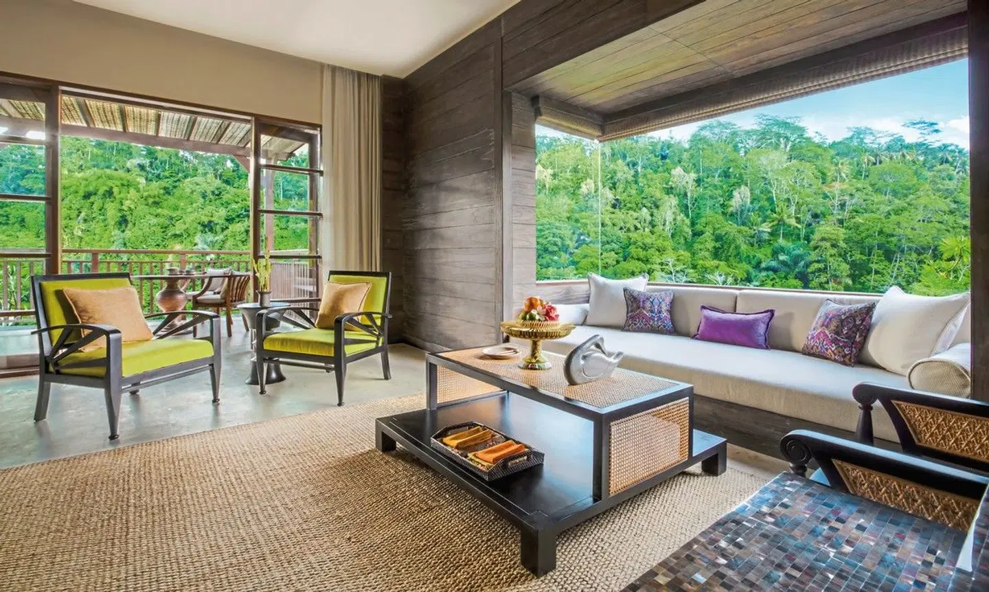 Mandapa, A Ritz-Carlton Reserve HEALTH_BEAUTY