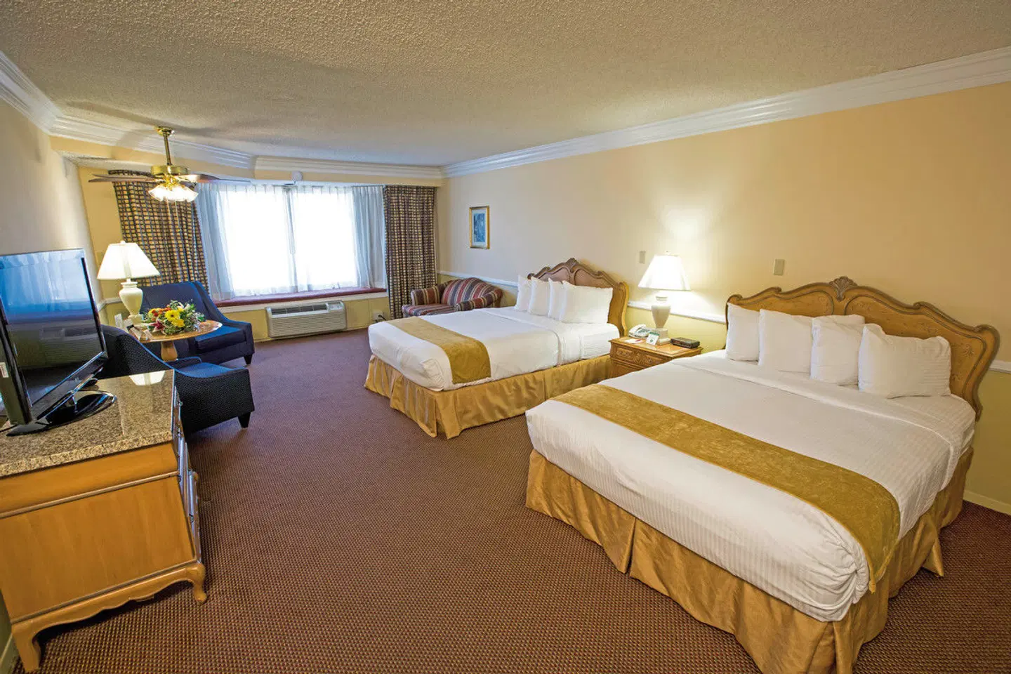 Historic Santa Maria Inn ROOM_EXAMPLE