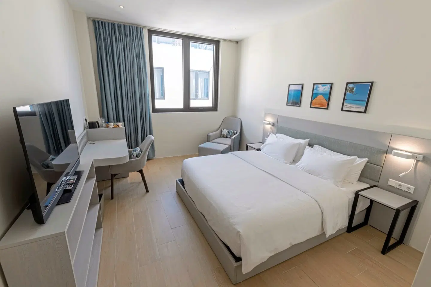 Elements Hotel & Shops Curaçao ROOM_EXAMPLE