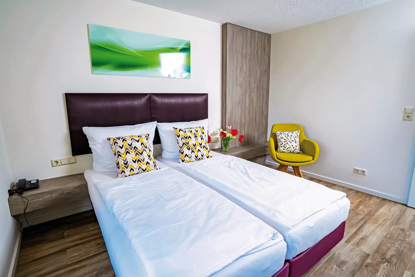 Hotel Volapük ROOM_EXAMPLE