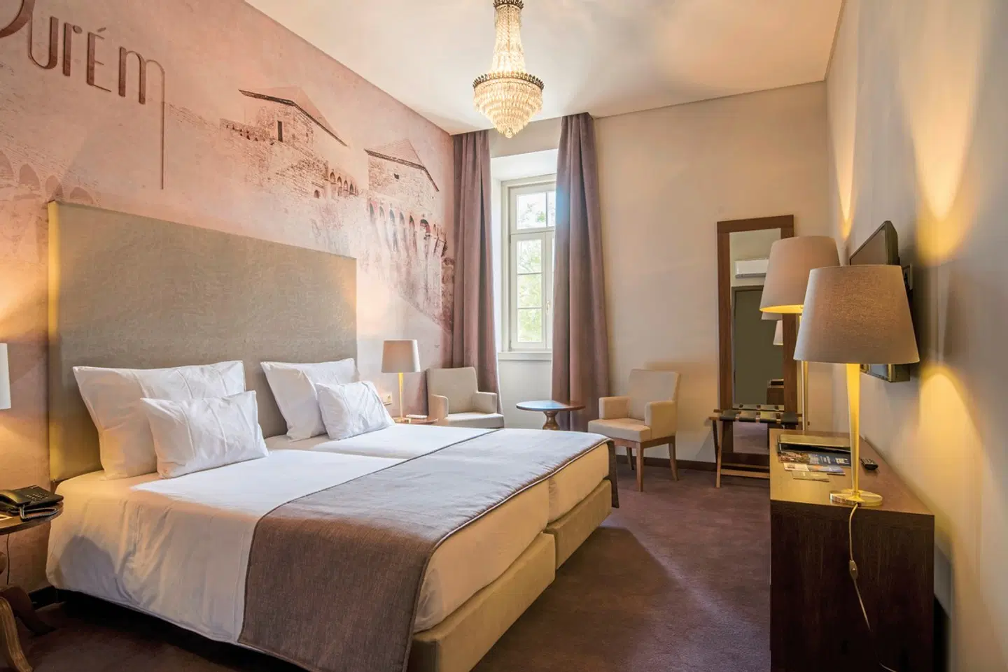 Vila Galé Collection Elvas ROOM_EXAMPLE