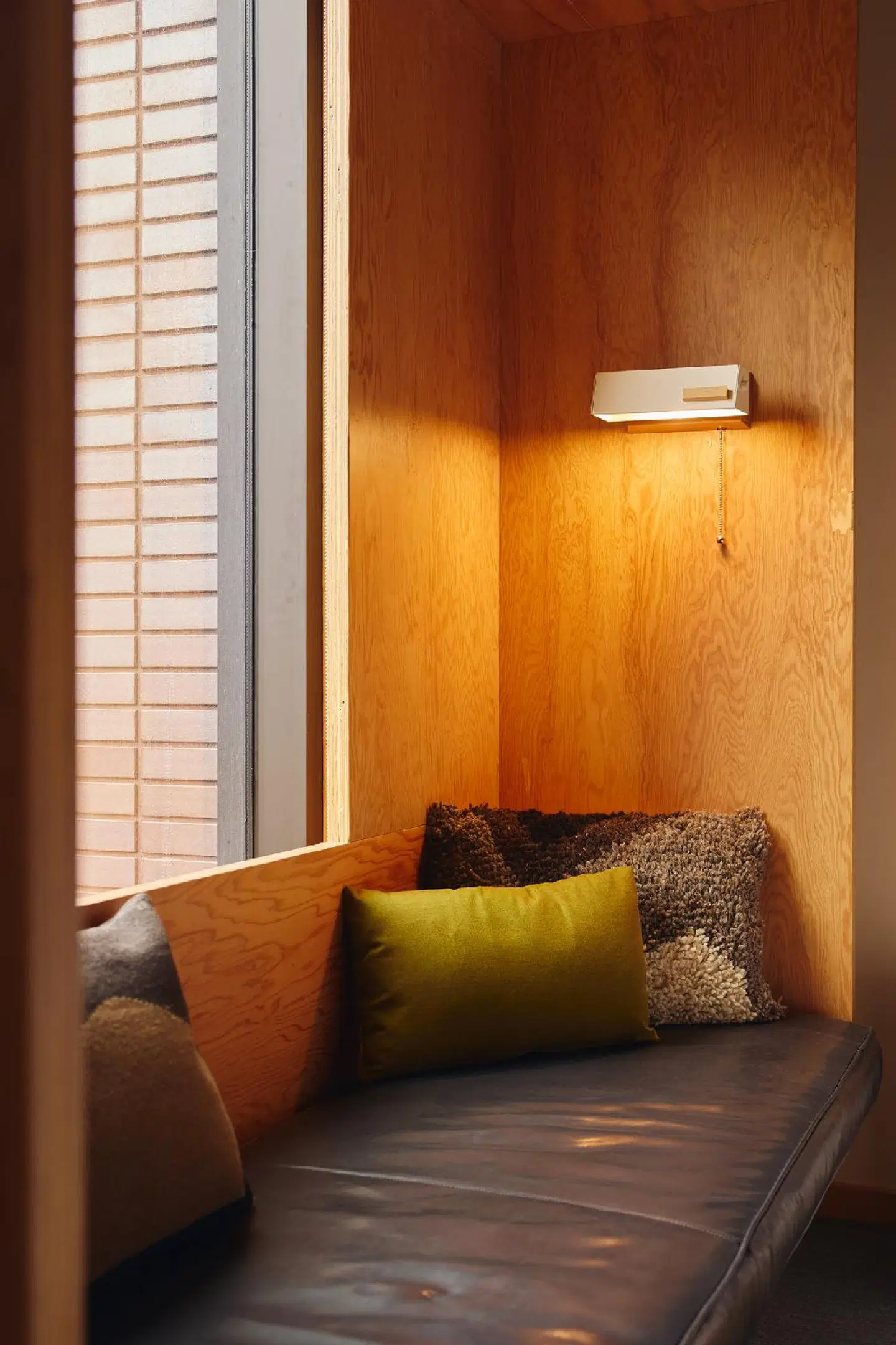 Ace Hotel Toronto ROOM_EXAMPLE