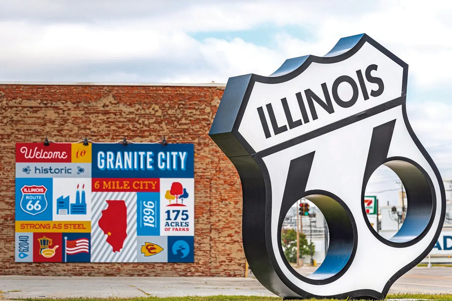 Route 66 (7 Nächte) ab Chicago/bis Albuquerque MODEL_IMPRESSION