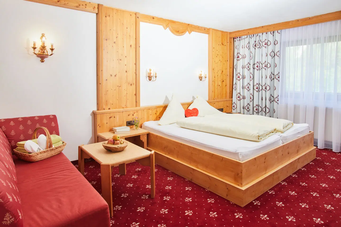 Hubertushof ROOM_EXAMPLE