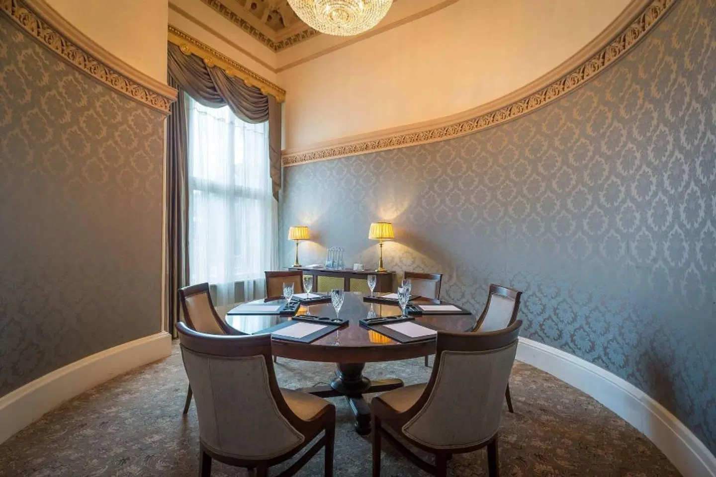 The College Green Hotel Dublin, Autograph Collection Konferenz