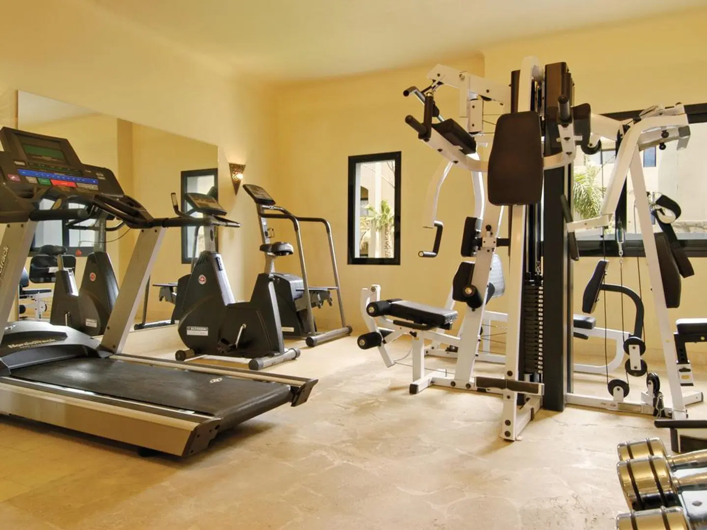 Marina Lodge at Port Ghalib SPORTS_AND_LEISURE