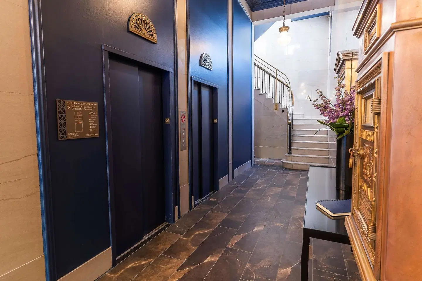 The Exchange Sacramento, Curio Collection by Hilton HEALTH_BEAUTY