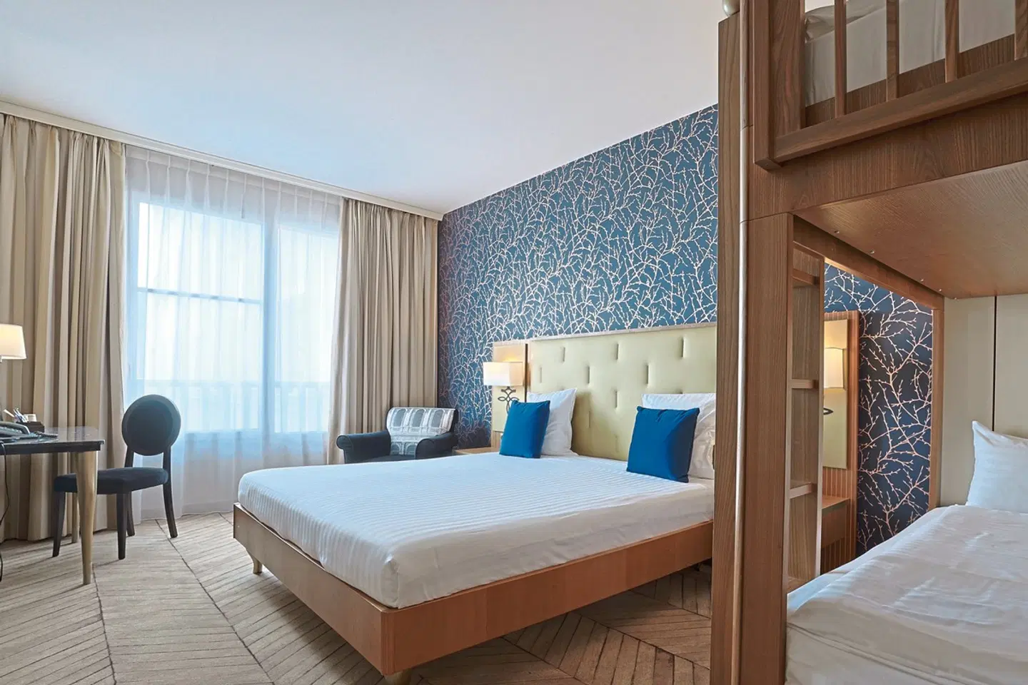 Dream Castle Fabulous Hotels Group ROOM_EXAMPLE