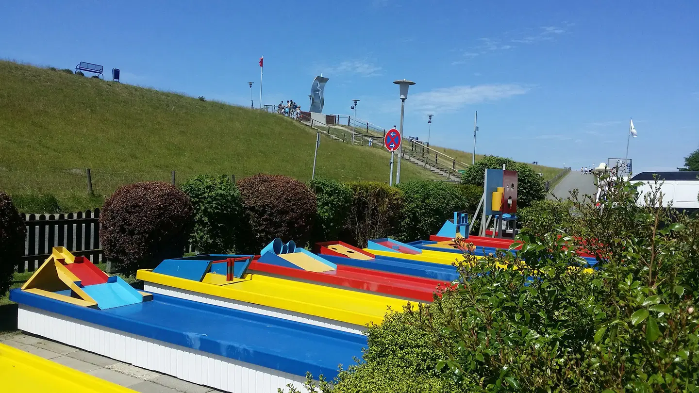 Strandhof SPORTS_AND_LEISURE