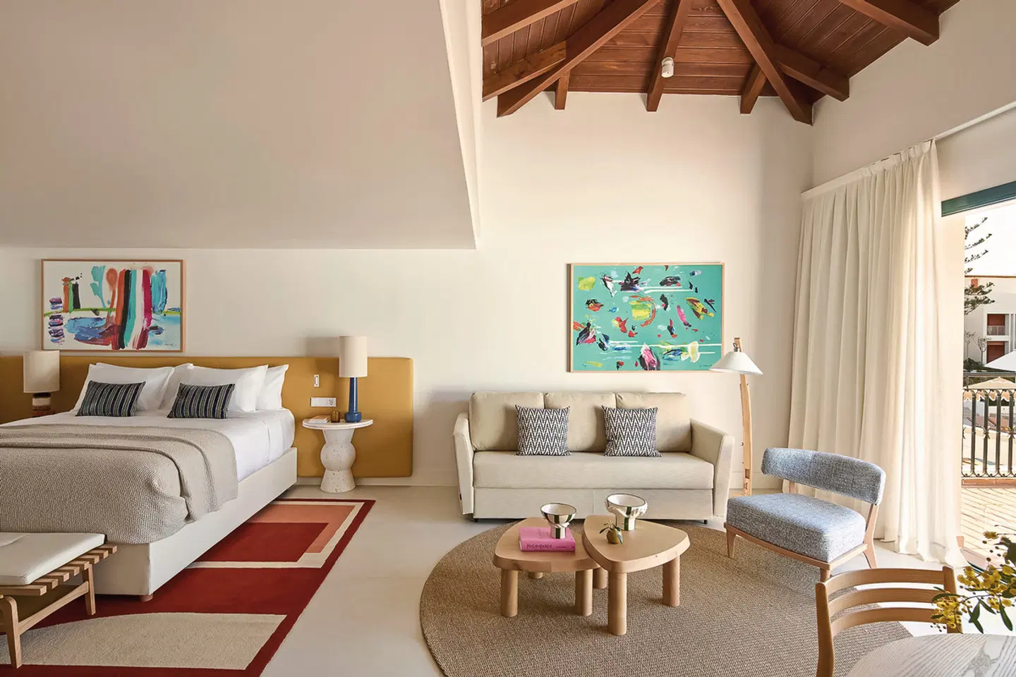 Kimpton Los Monteros ROOM_EXAMPLE