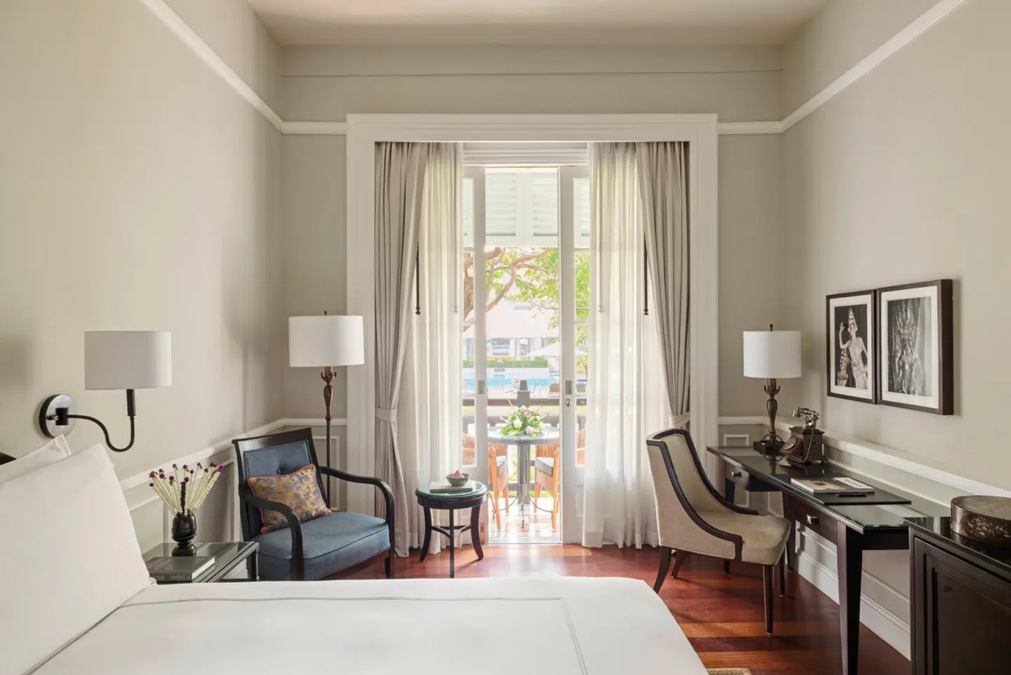 Raffles Le Royal ROOM_EXAMPLE