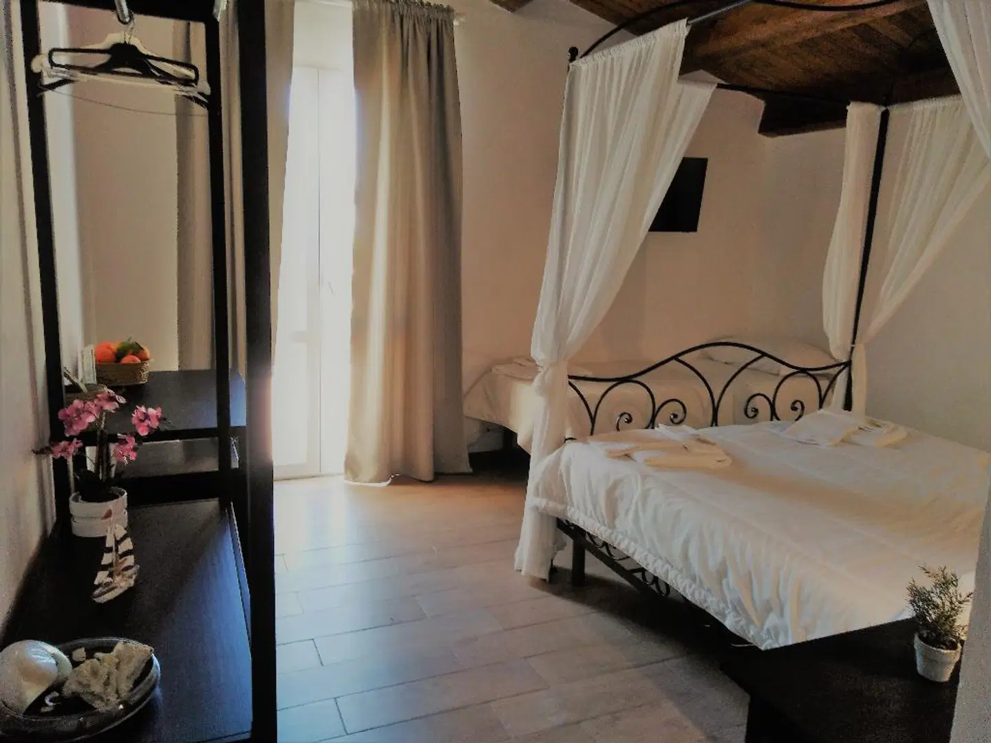 Residence Noto Marina & Spa ROOM_EXAMPLE