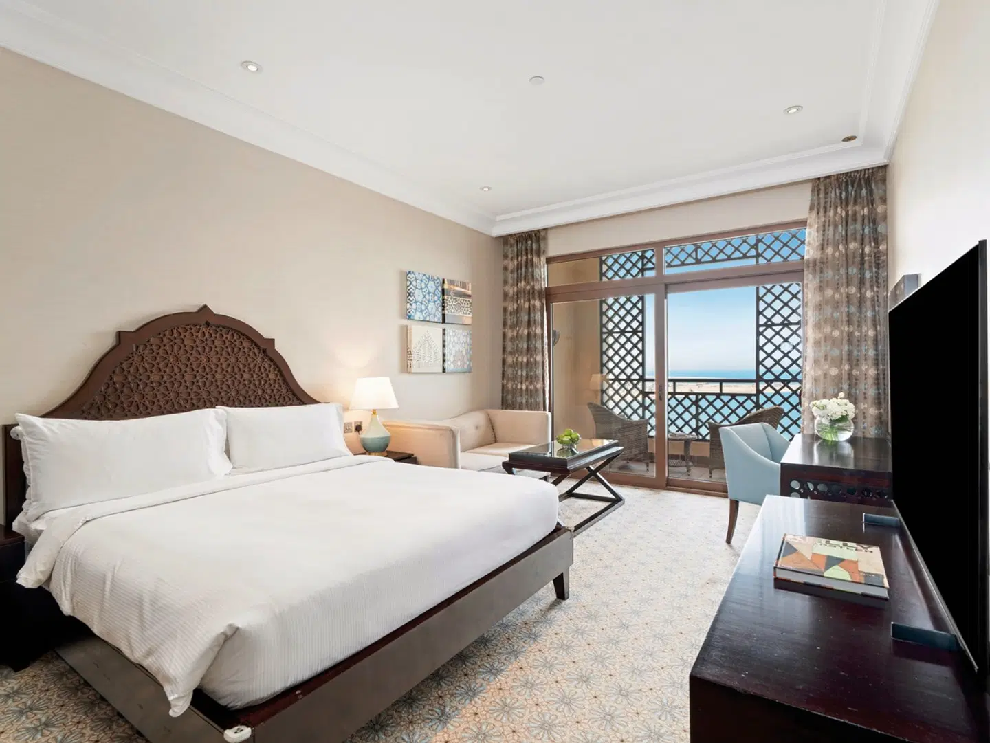 Rixos Al Mairid Ras Al Khaimah ROOM_EXAMPLE