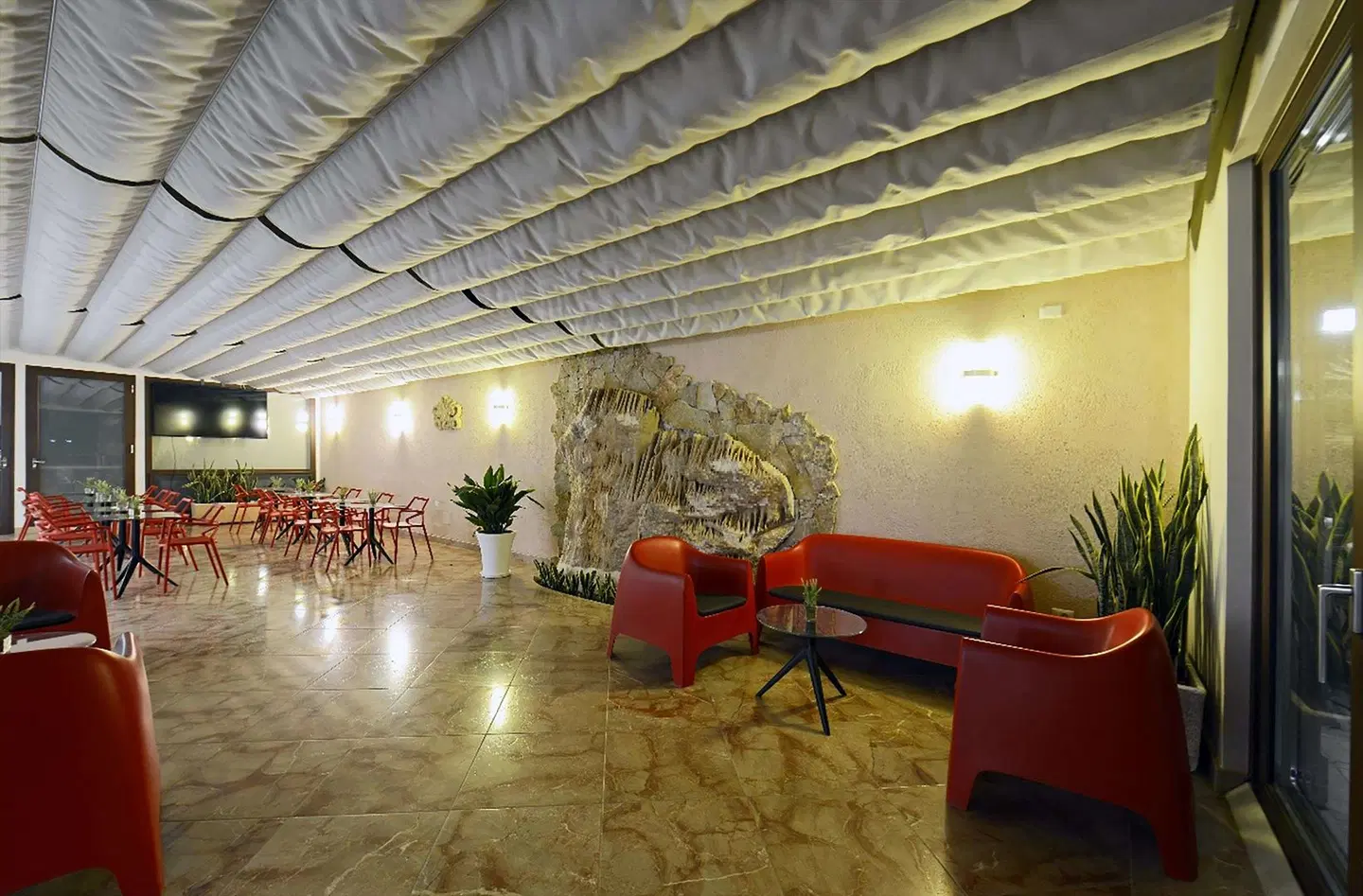 Best Western Hotel Martello LOUNGE_LOBBY