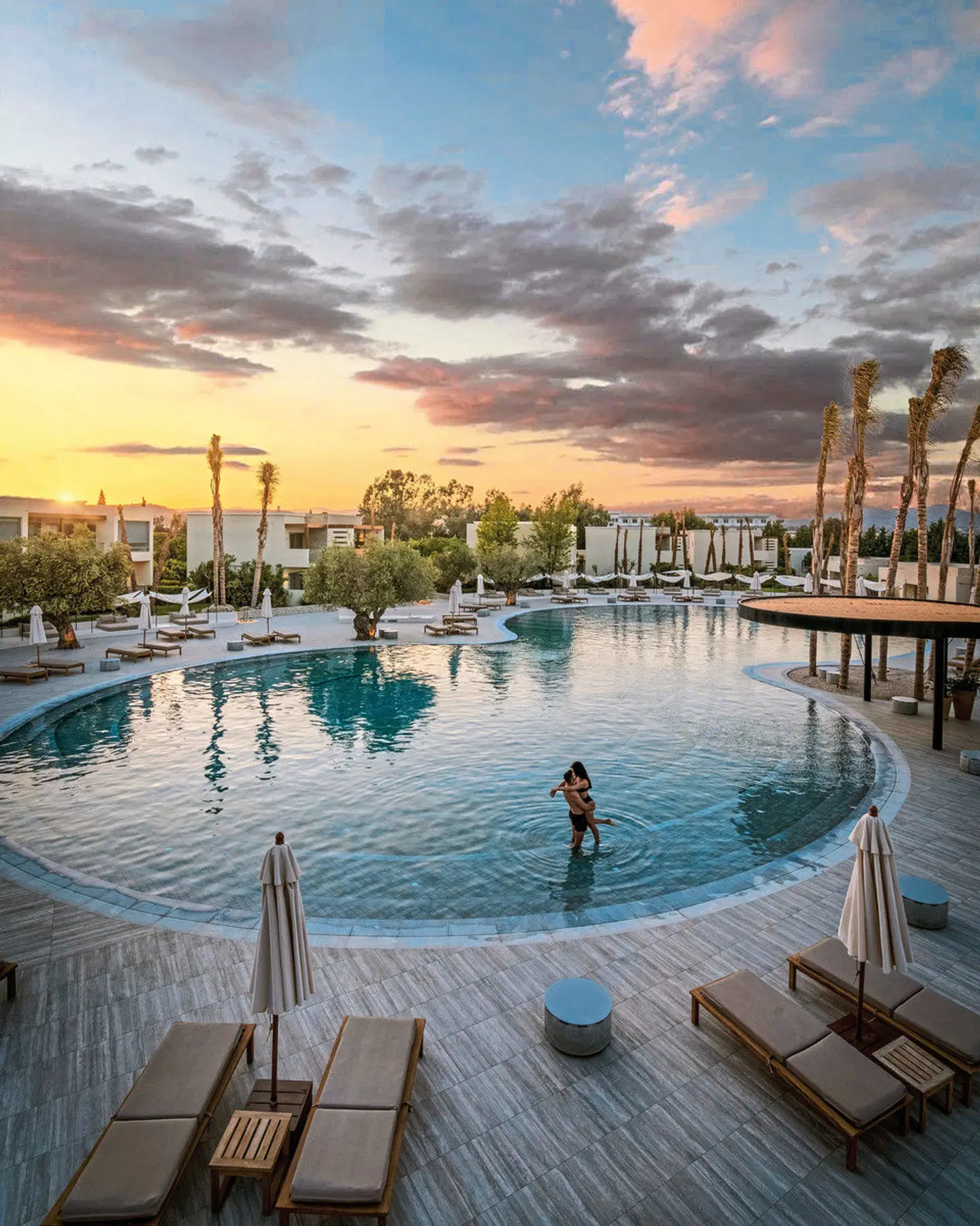 Sentido Port Royal Villas & Spa OUTDOOR_POOL