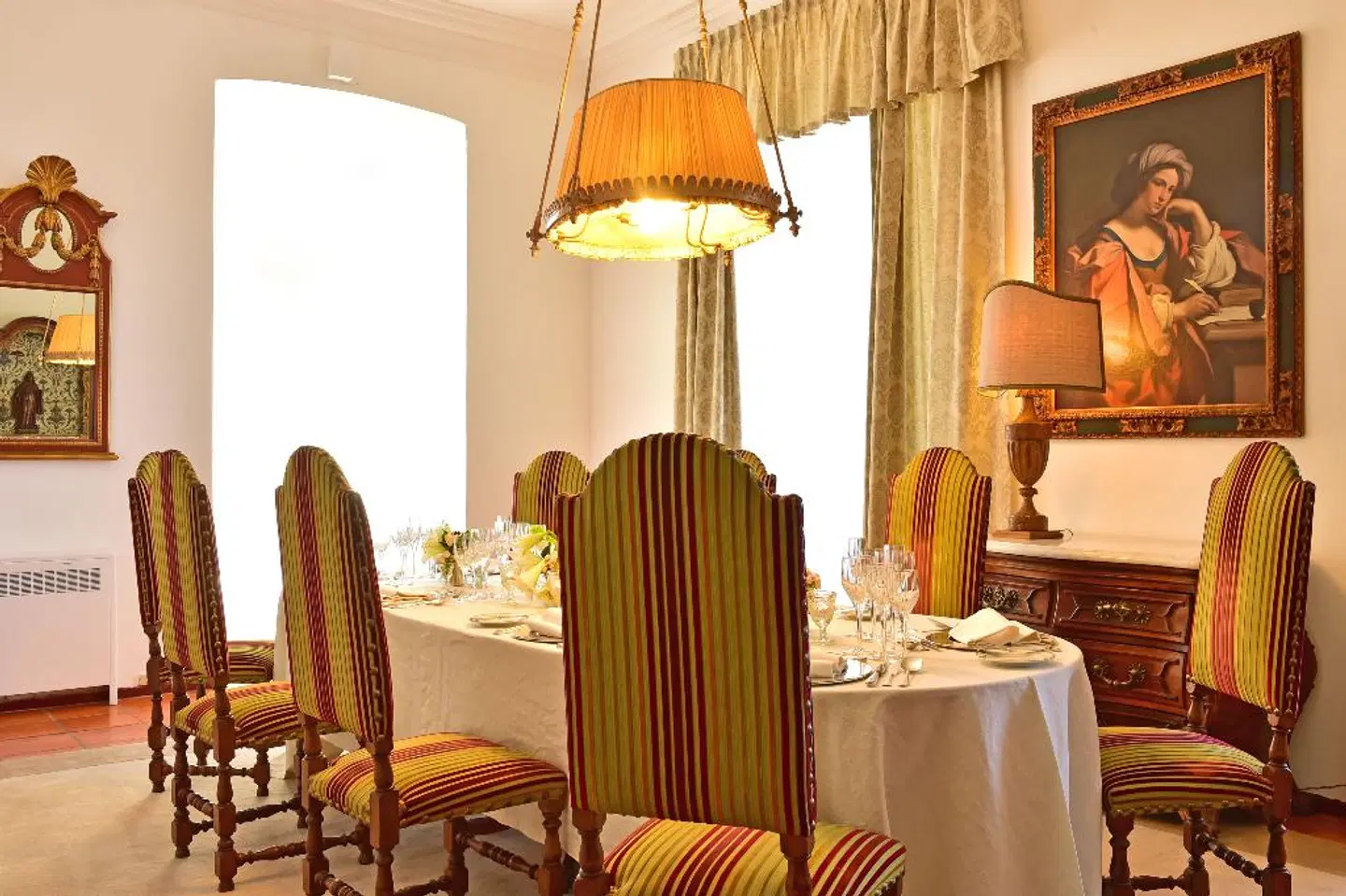 Pousada Castelo de Estremoz Konferenz