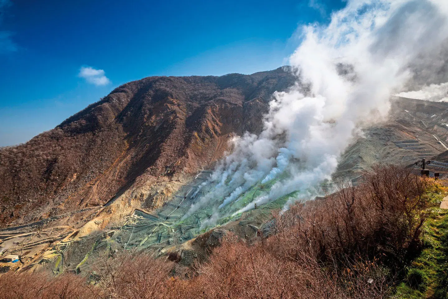 Japan zur Weltausstellung (inkl. Flug) LANDSCAPE