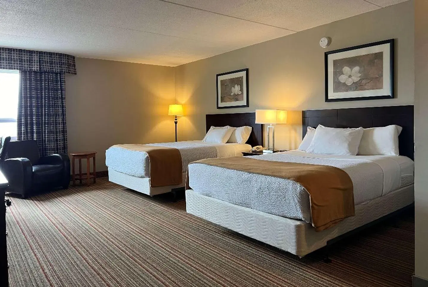 Ramada by Wyndham London ROOM_EXAMPLE