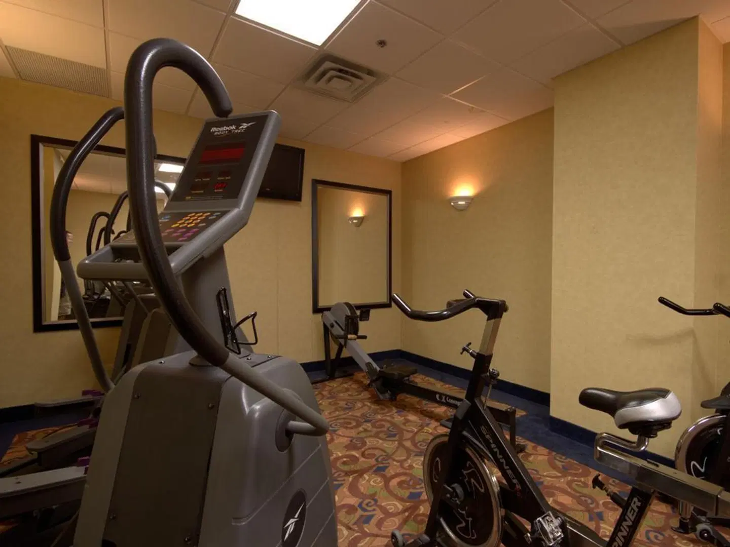 Americana Waterpark Resort & Spa SPORTS_AND_LEISURE