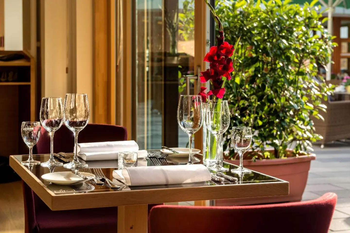 Dorint An den Thermen Freiburg Badezimmer