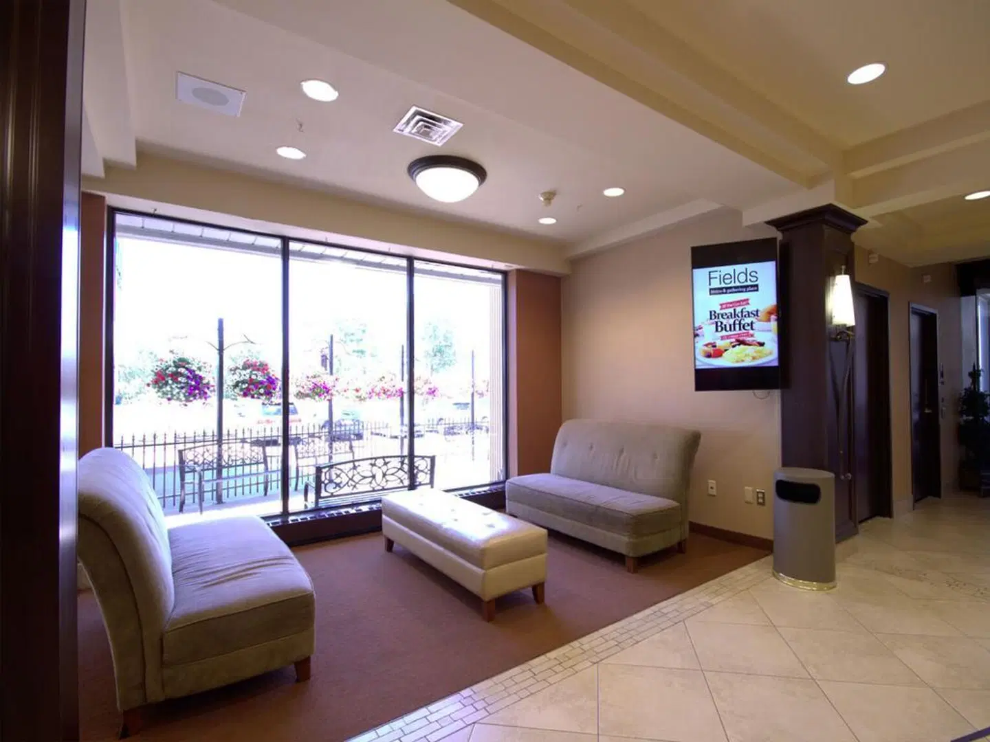 Americana Waterpark Resort & Spa HEALTH_BEAUTY