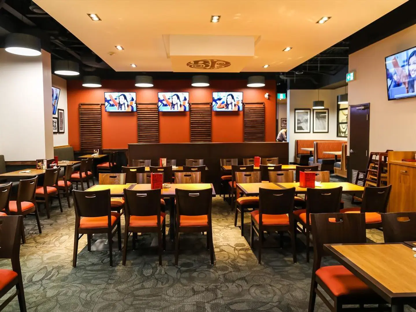 Americana Waterpark Resort & Spa Restaurant