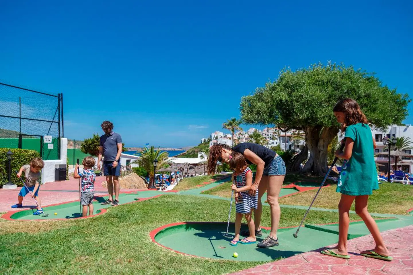 FERGUS Club Carema Splash SPORTS_AND_LEISURE