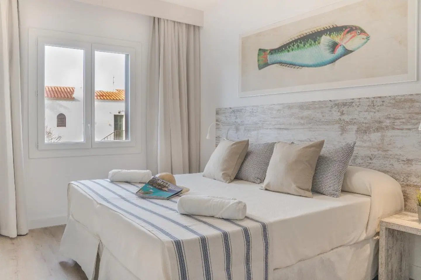 FERGUS Club Carema Splash ROOM_EXAMPLE