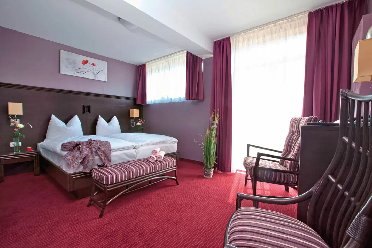 Göbel's Hotel AquaVita ROOM_EXAMPLE