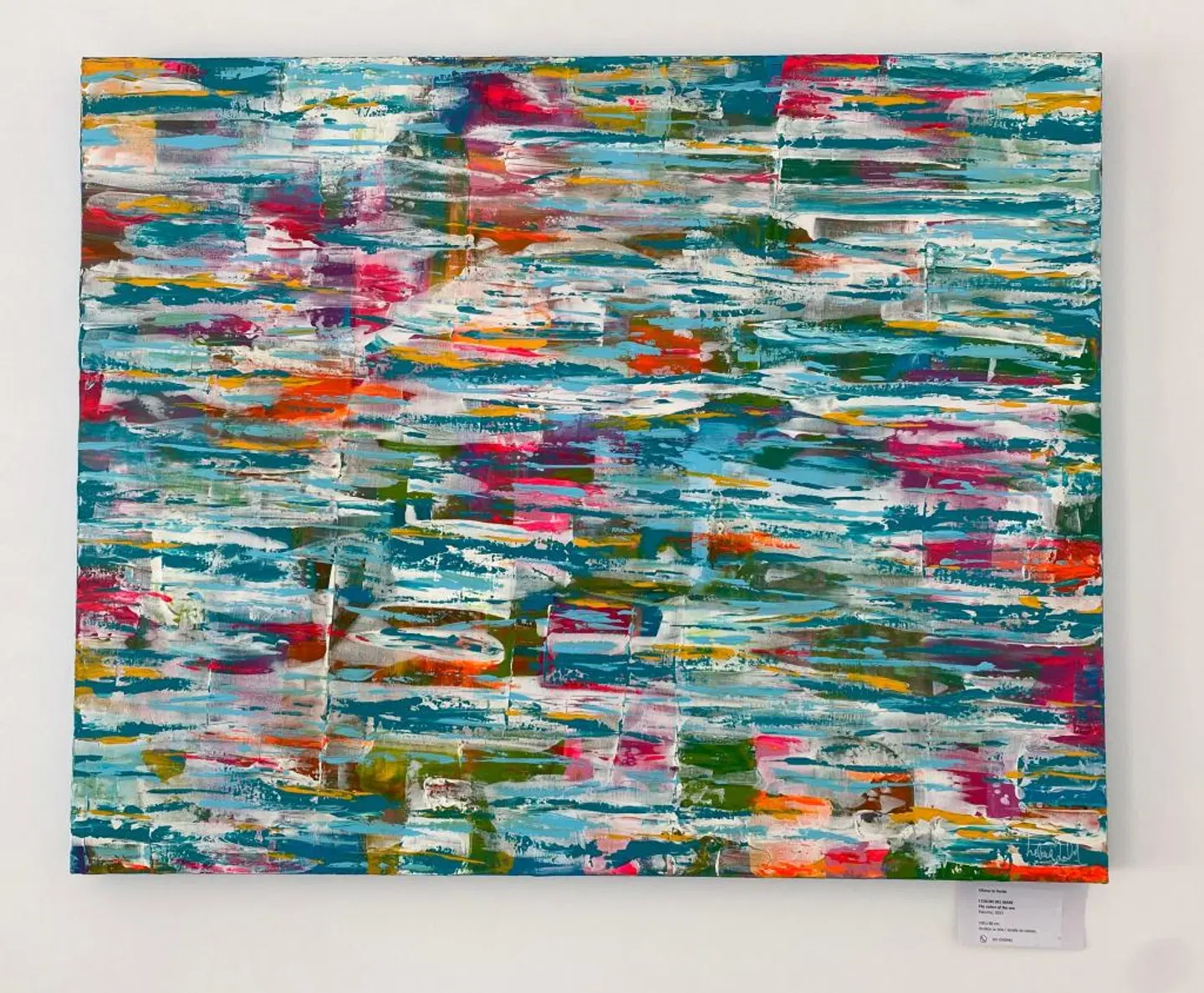 Hotel Arte Mare Restaurant