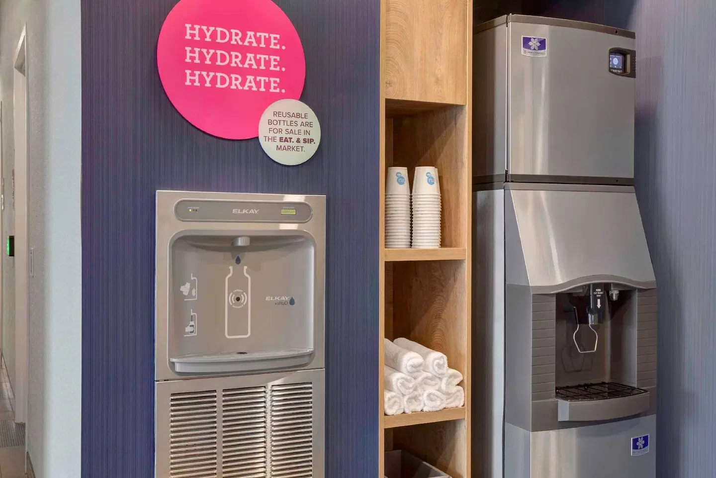 Tru By Hilton Toronto Airport West ROOM_EXAMPLE