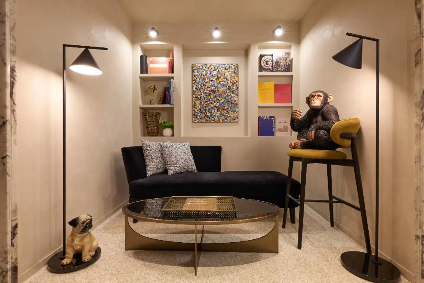 Borghese Contemporary Hotel LOUNGE_LOBBY