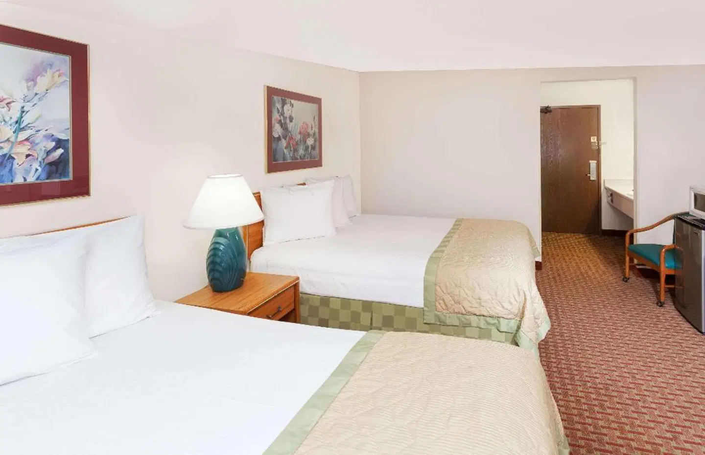 Baymont by Wyndham St. Joseph/Stevensville ROOM_EXAMPLE