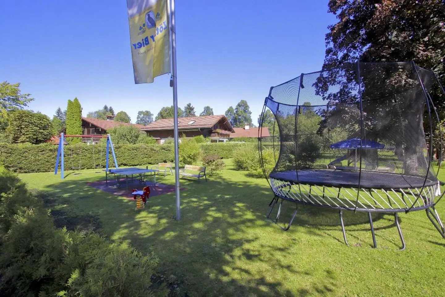 Waldmann SPORTS_AND_LEISURE