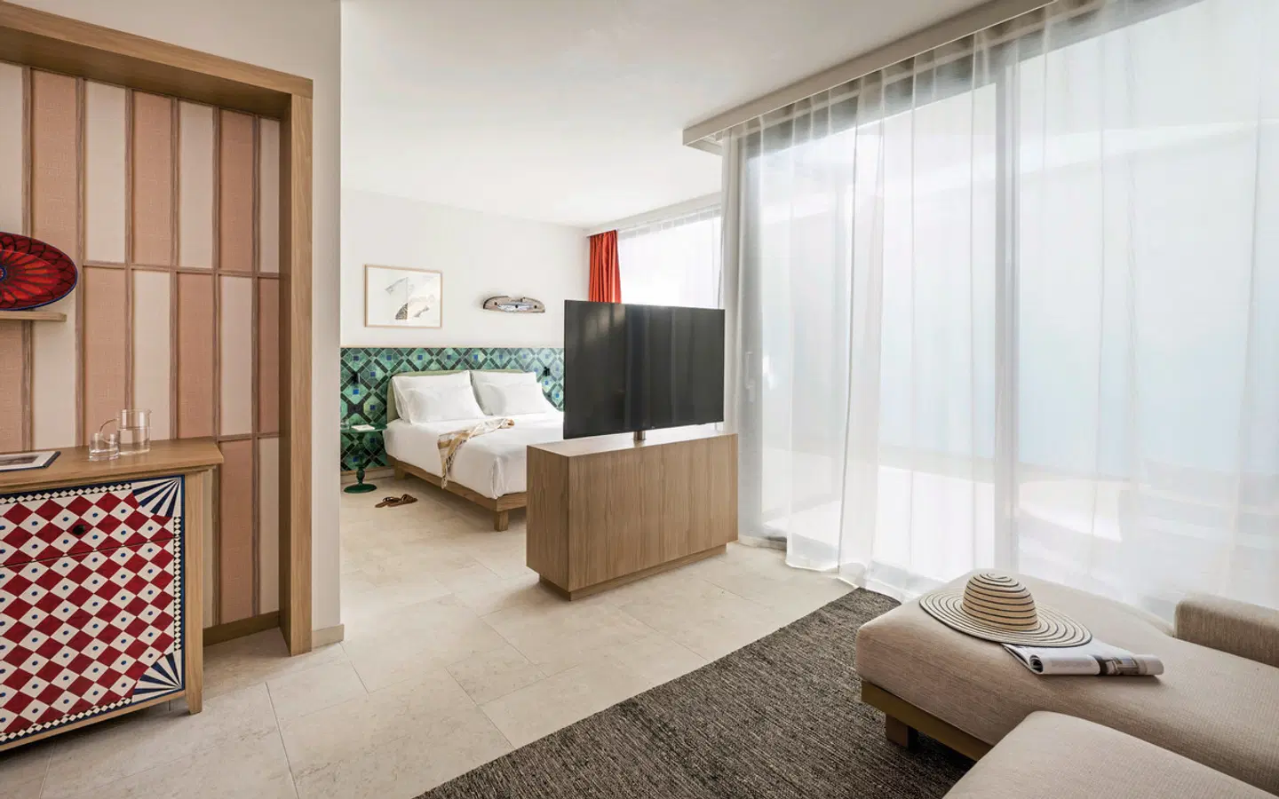 Falkensteiner Family Resort Sicily ROOM_EXAMPLE