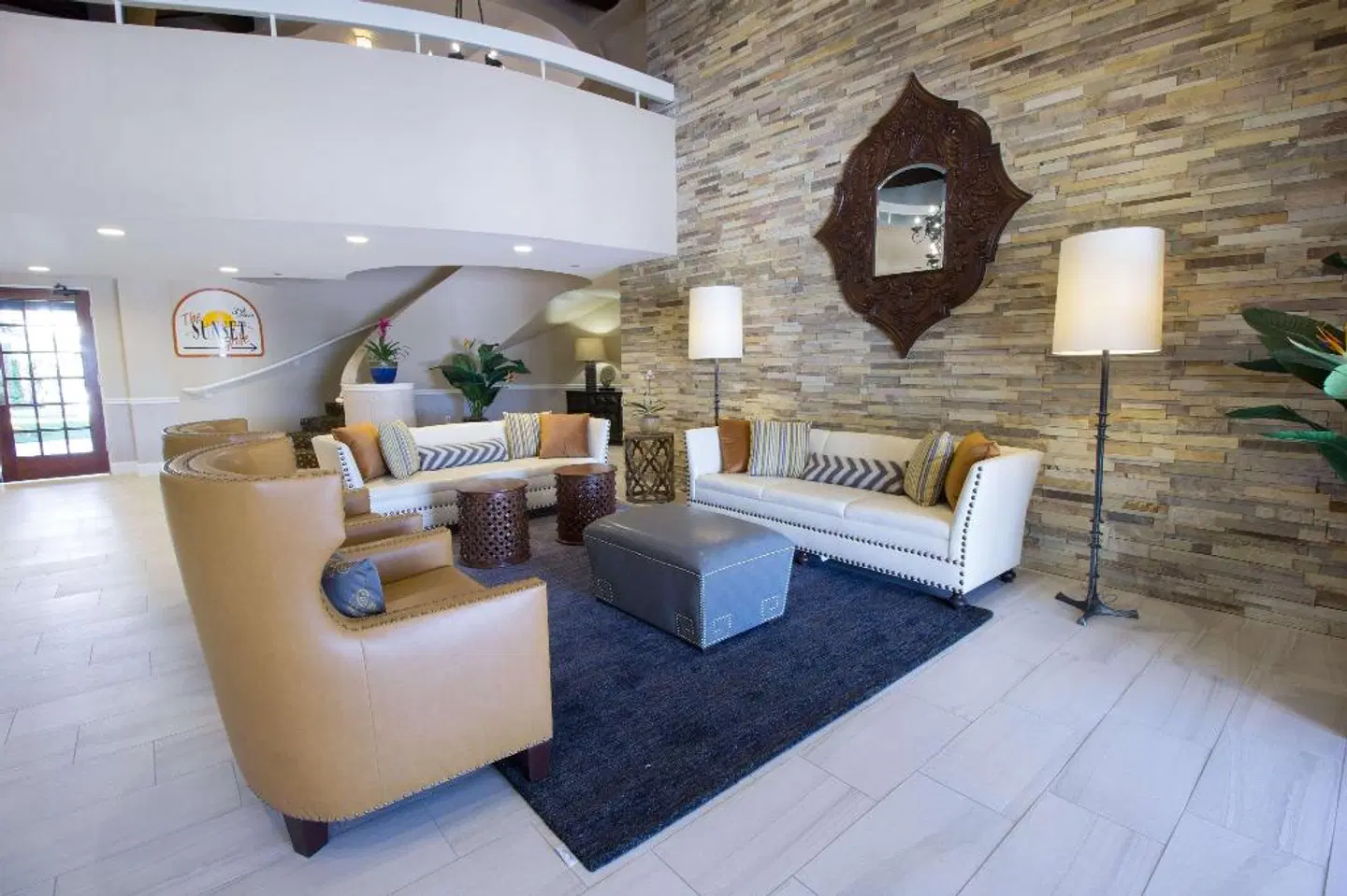 Best Western Plus Carpinteria LOUNGE_LOBBY