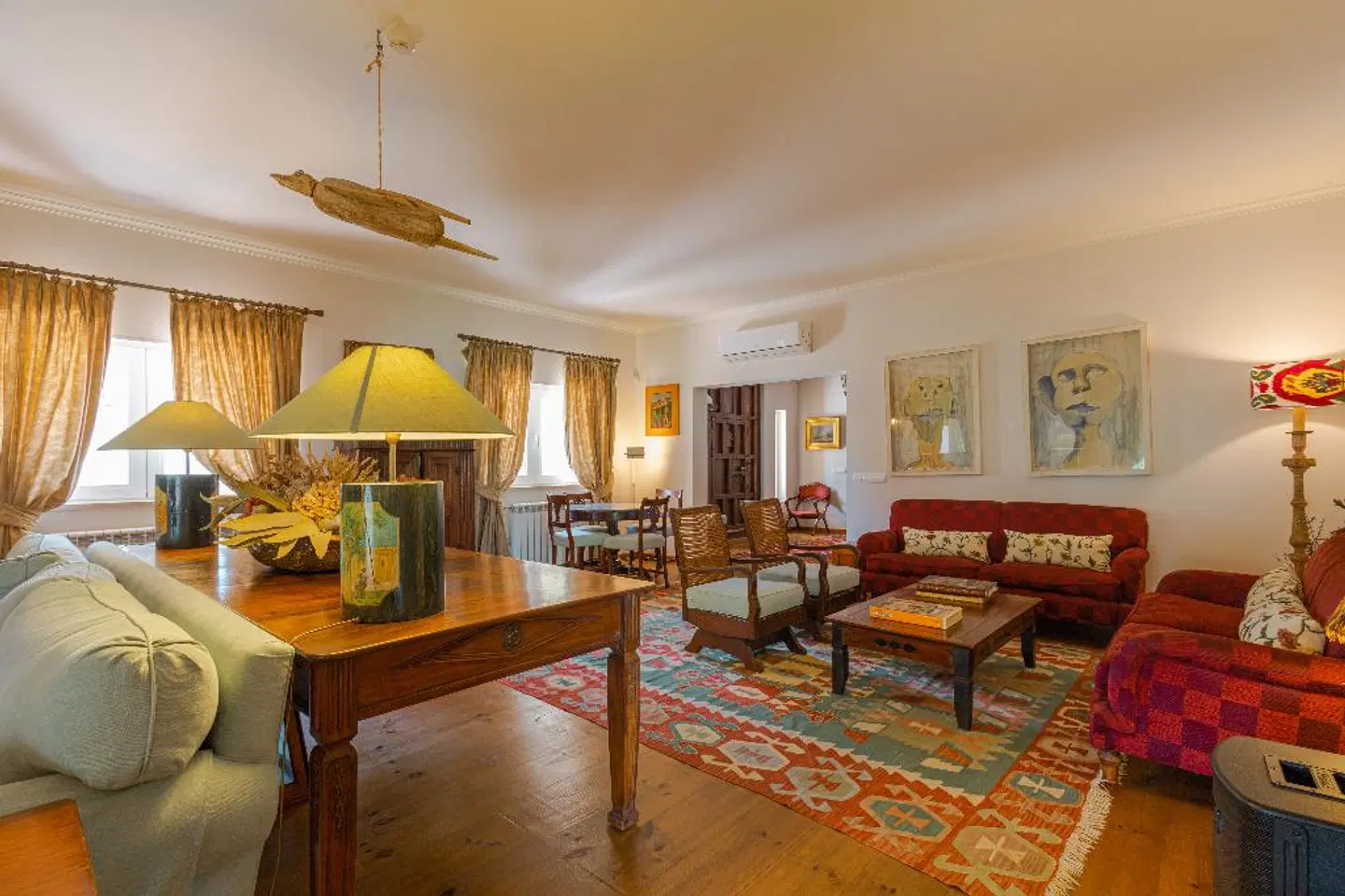 Casa das Cegonhas LOUNGE_LOBBY