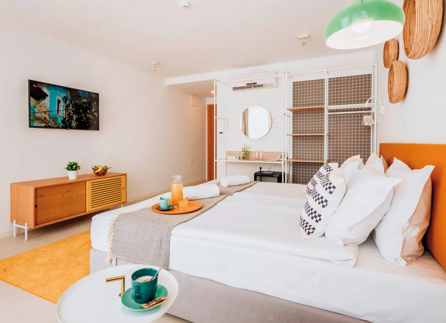 ibis Styles Golden Sands Roomer Hotel ROOM_EXAMPLE