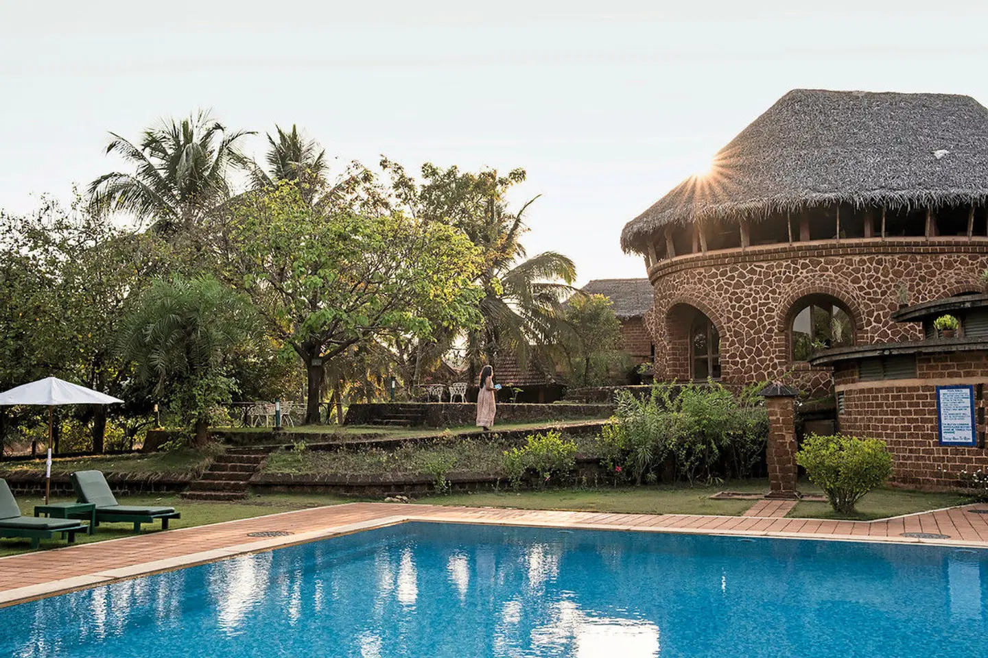 SwaSwara OUTDOOR_POOL