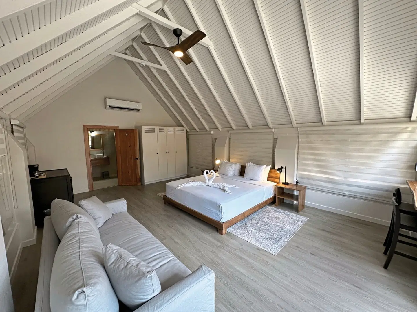 HADCO Experiences at Asa Wright Nature Center ROOM_EXAMPLE