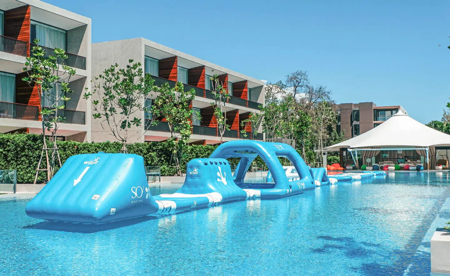 SO Sofitel Hua Hin OUTDOOR_POOL