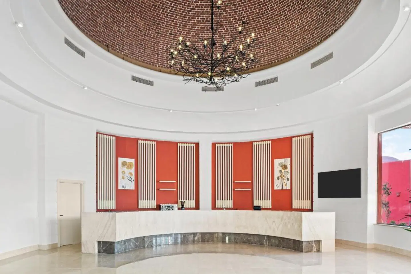 Pickalbatros Laguna Club Resort LOUNGE_LOBBY